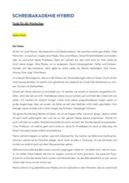 Schreibakademie_Hybrid_Werkschau-Texte