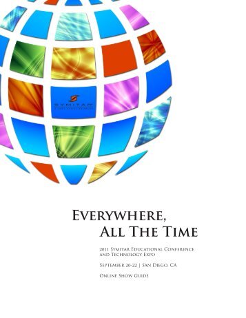 Everywhere, All The Time - Jack Henry & Associates, Inc.