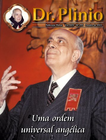 Revista Dr Plinio 295