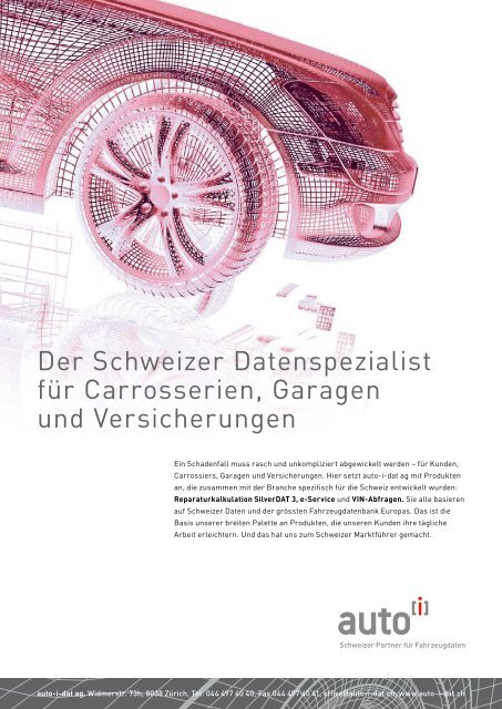 AUTOINSIDE Ausgabe 10 – Oktober 2022