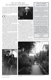 Issue 195, Summer 2011: Overlooked History of the - Telegraph Hill ...