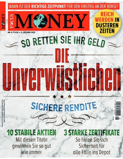 FOCUS-MONEY_2022-41_Vorschau