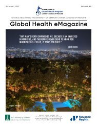GH Blogs and eMagazines