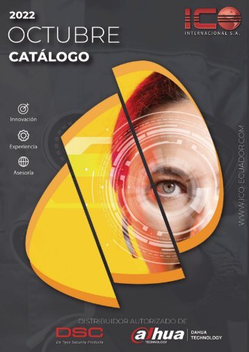 Catalogo Jhonson Control