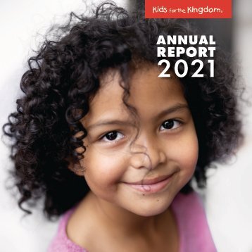 K4K Annual report 2021