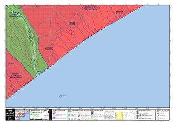 Rangitata Nutrient Allocation Zone Valetta - Hinds - Mayfield/Hinds ...