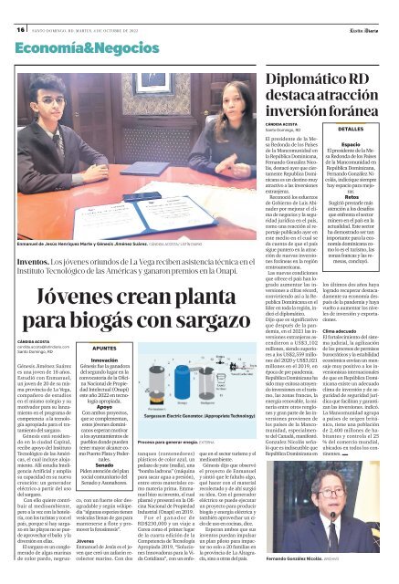 Listín Diario 04-10-2022