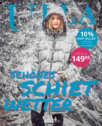 Ulla Popken Oktober
