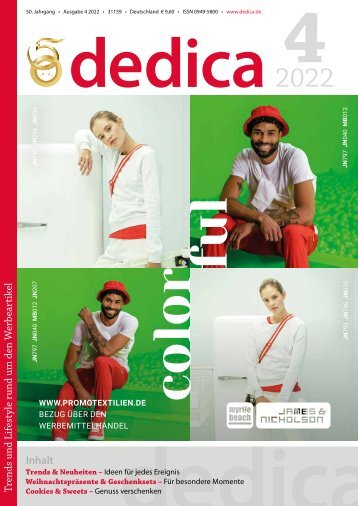 dedica 4/2022