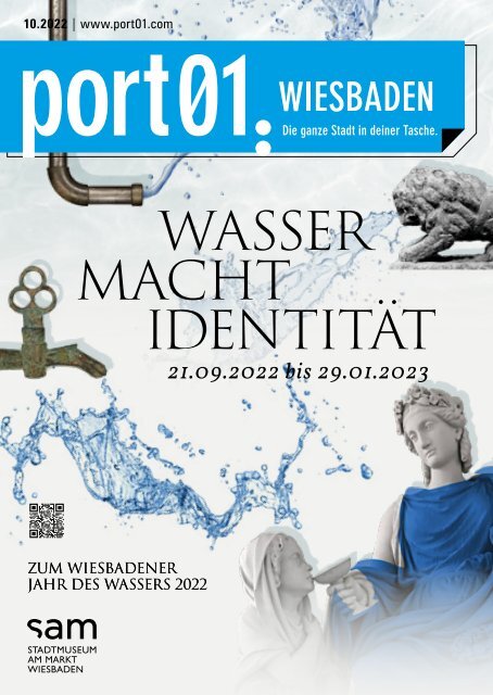 port01 Wiesbaden | 10.2022