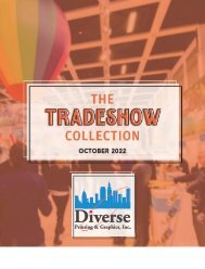 The Tradeshow Collection