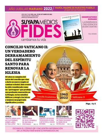 FIDES DEL 9 AL 15 DE OCTUBRE DE 2022 DIGITAL