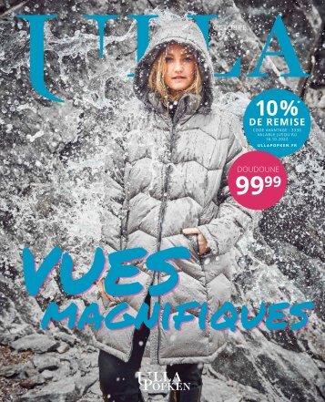 Ulla Popken octobre