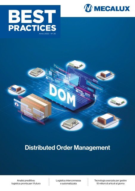Rivista Best Practices nº26 - Italiano