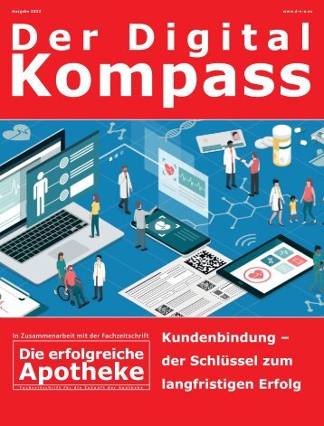 Digital Kompass 2022