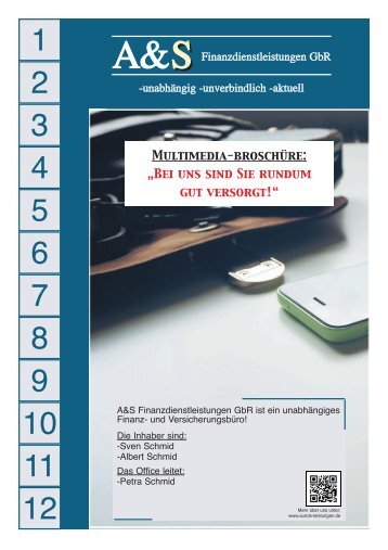 KKH "Multimedia-Broschüre"