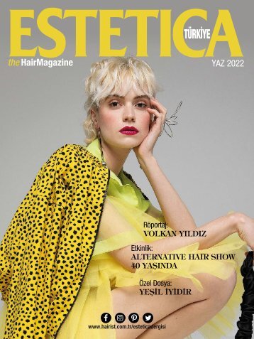 ESTETICA TURKEY (2/2022)