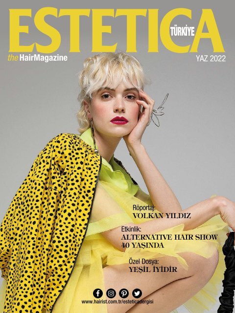 ESTETICA TURKEY (2/2022)