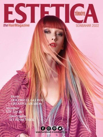 ESTETICA TURKEY (3/2022)
