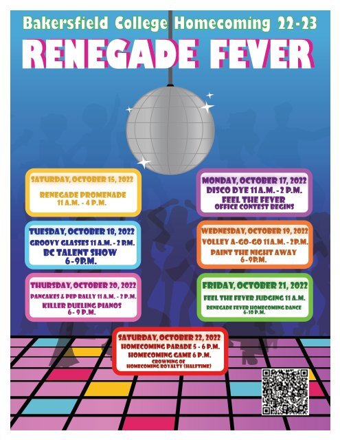 Renegade Rip, issue 3, Oct. 5, 2022