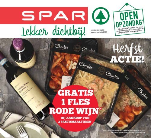 SPAR Week 40-41