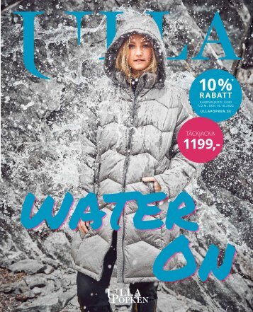 Ulla Popken oktober