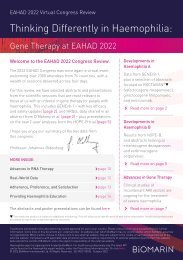 EAHAD 2022 Congress Review 