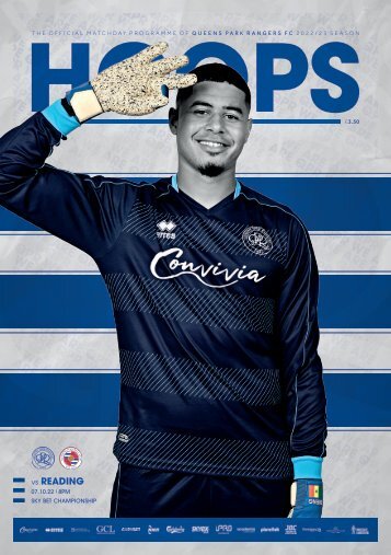 Queens Park Rangers v Reading