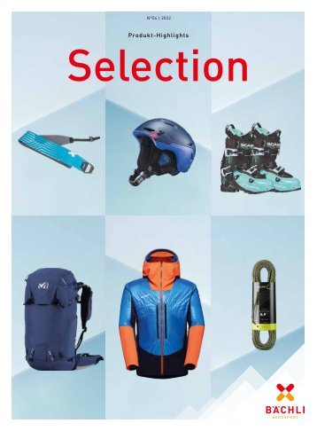 Selection Nr. 04 - 2022