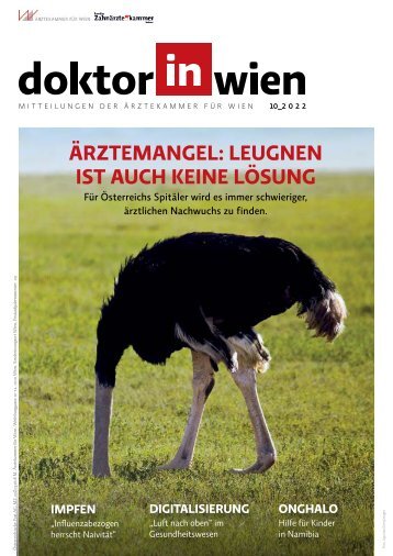 doktorinwien 2022/10