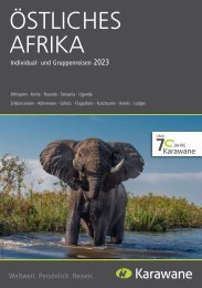 2023-östliches-Afrika-Katalog