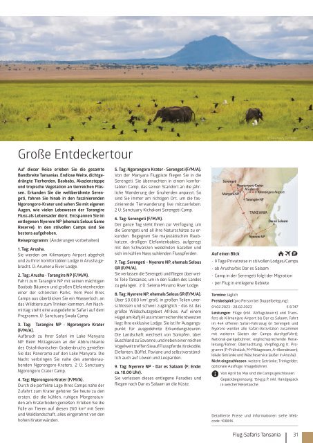 2023-östliches-Afrika-Katalog