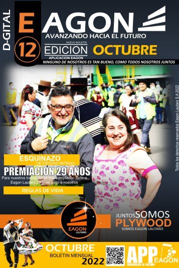 BOLETIN SEPTIEMBRE