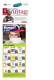 2022-10-09 Bayreuther Sonntagszeitung