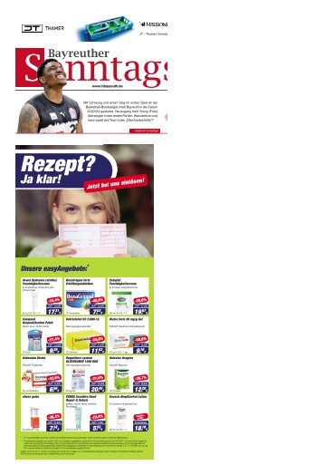 2022-10-09 Bayreuther Sonntagszeitung