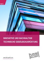 FACT GmbH | Standort Böblingen