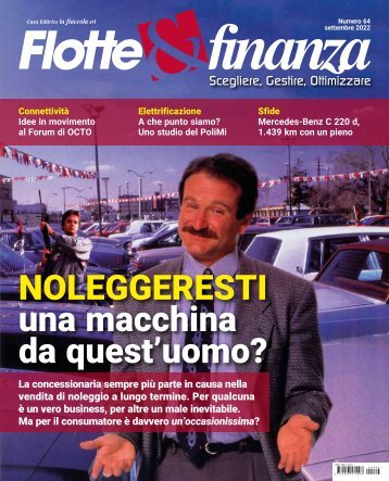 Flotte&finanza n. 64 settembre