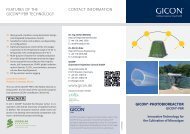 Flyer_GICON®-Photobioreactor