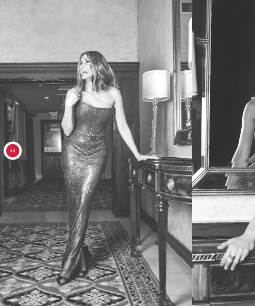 Ritmo Social - Portada Lili Estefan 