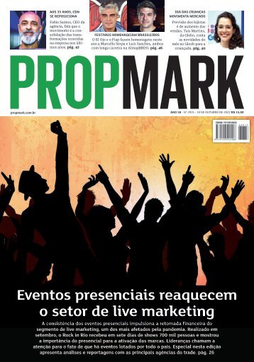 edição de 10 de outubro de 2022