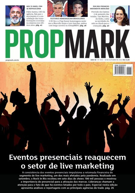 Top Market apresenta sua 2º Edição da Feira Conceito Plural - Clube do  Champanhe