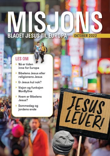 Misjonsblad oktober 22 web