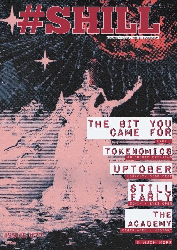 SHILL Issue 77