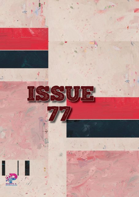 SHILL Issue 77