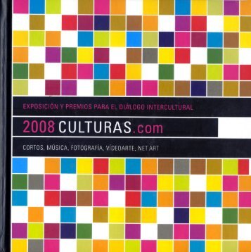 2008Culturas