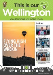 This Is Our Wellington 10