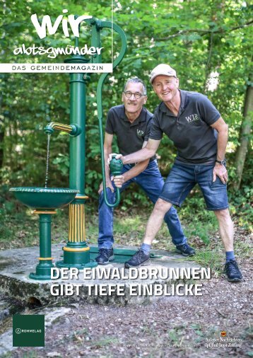 Wir Abtsgünder 07.10.2022