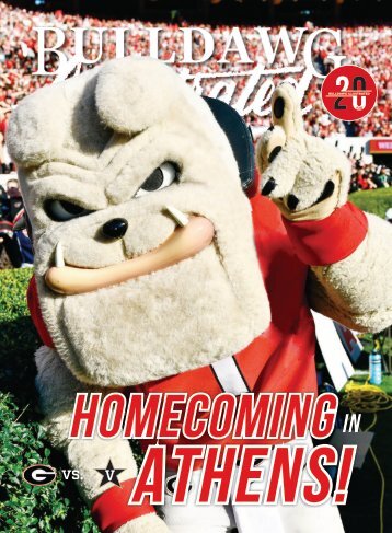 Homecoming in Athens