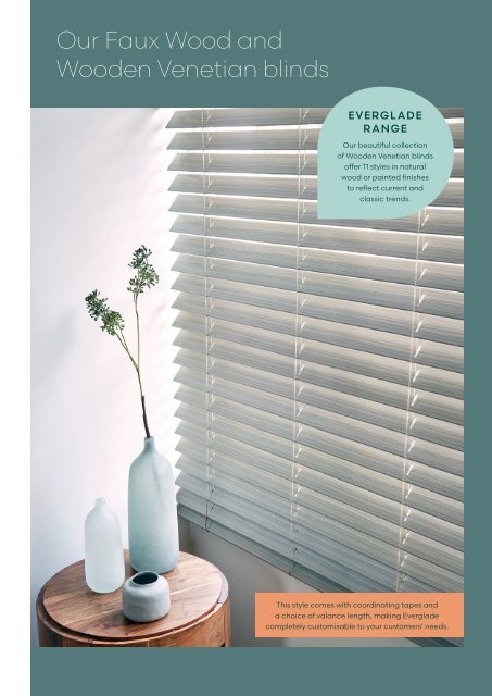 Blinds & Shutters - Issue 4/2022