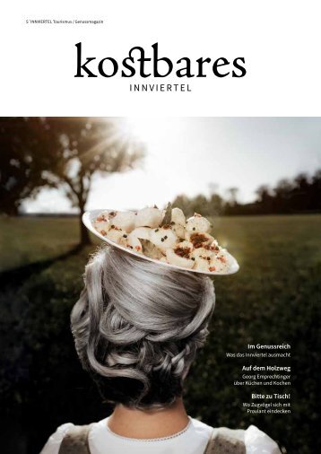 Kostbares Innviertel 22